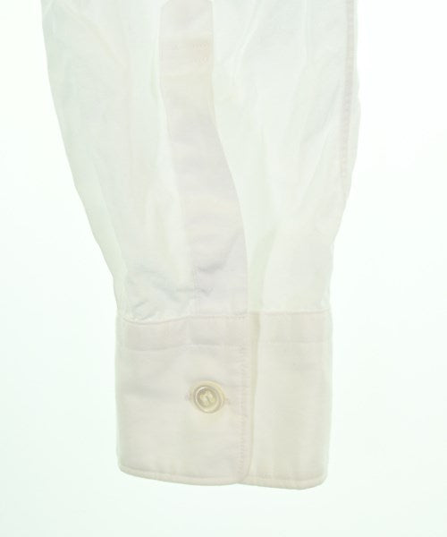 COMME des GARCONS เสื้อลำลอง