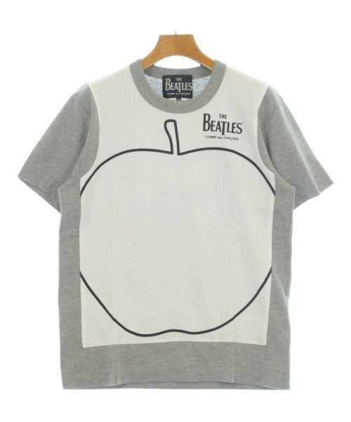 COMME des GARCONS เสื้อยืด/เสื้อท็อปส์