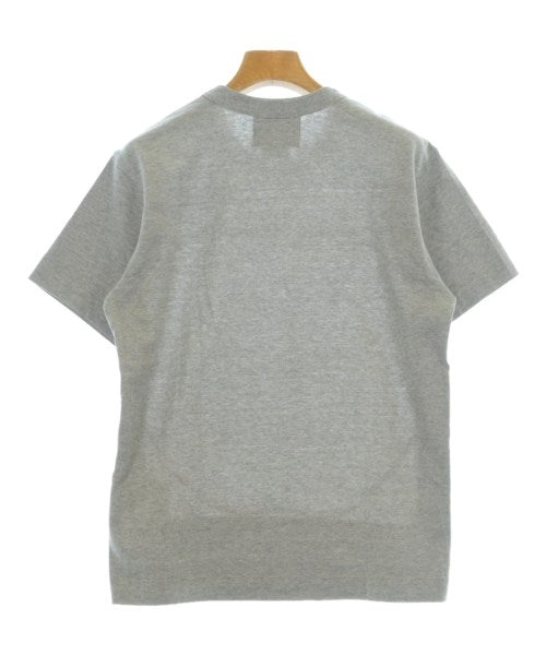 COMME des GARCONS เสื้อยืด/เสื้อท็อปส์