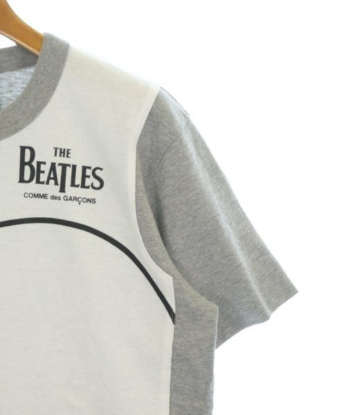 COMME des GARCONS เสื้อยืด/เสื้อท็อปส์