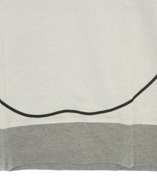 COMME des GARCONS เสื้อยืด/เสื้อท็อปส์