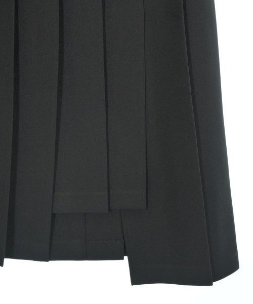COMME des GARCONS กระโปรงยาว/แม็กซี่ยาว