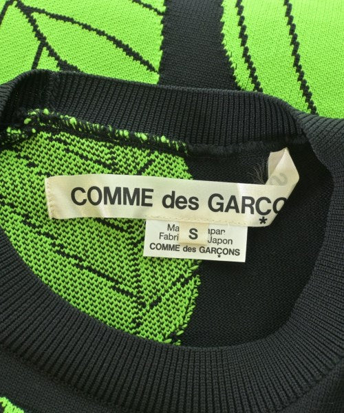 COMME des GARCONS เสื้อแขนกุด