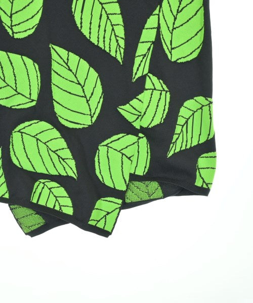 COMME des GARCONS เสื้อแขนกุด