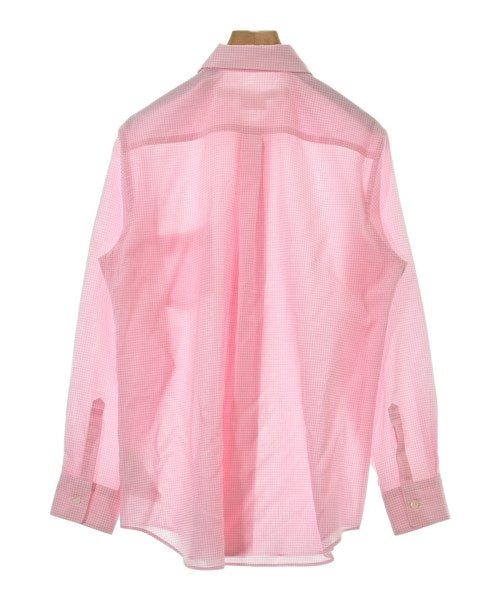COMME des GARCONS เสื้อลำลอง