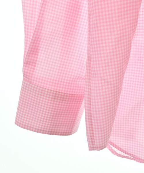 COMME des GARCONS เสื้อลำลอง
