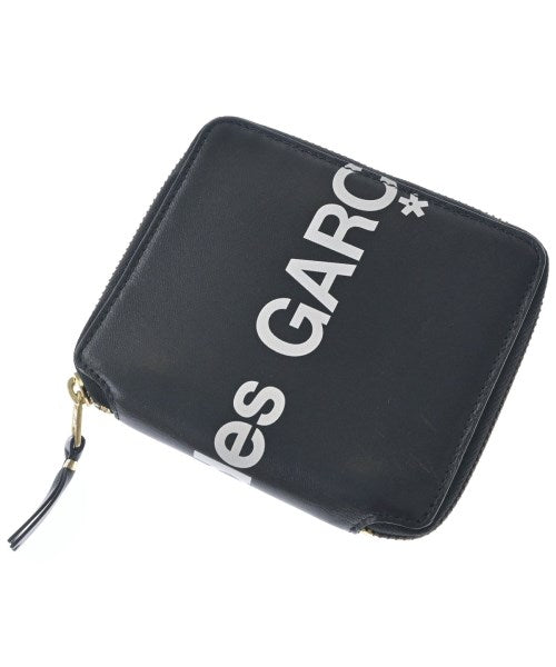 COMME des GARCONS กระเป๋าสตางค์/กระเป๋าใส่เหรียญ