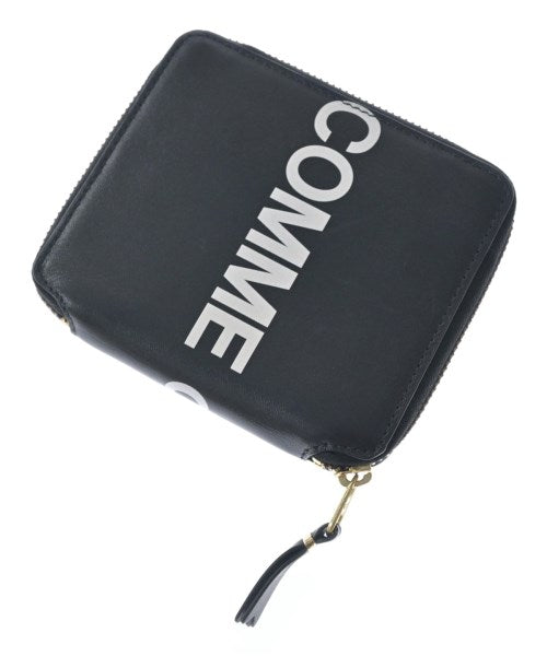 COMME des GARCONS กระเป๋าสตางค์/กระเป๋าใส่เหรียญ