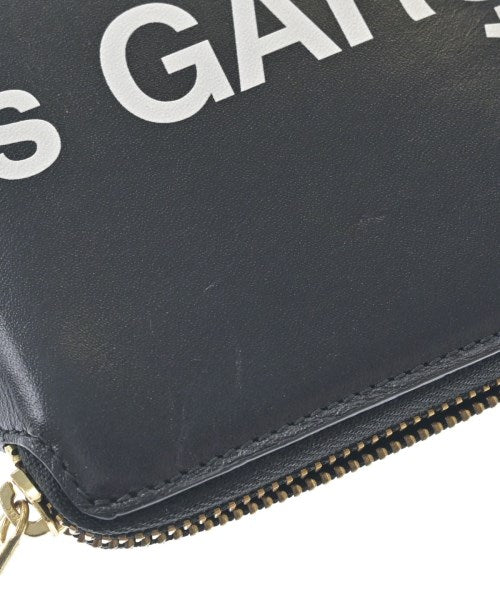 COMME des GARCONS กระเป๋าสตางค์/กระเป๋าใส่เหรียญ