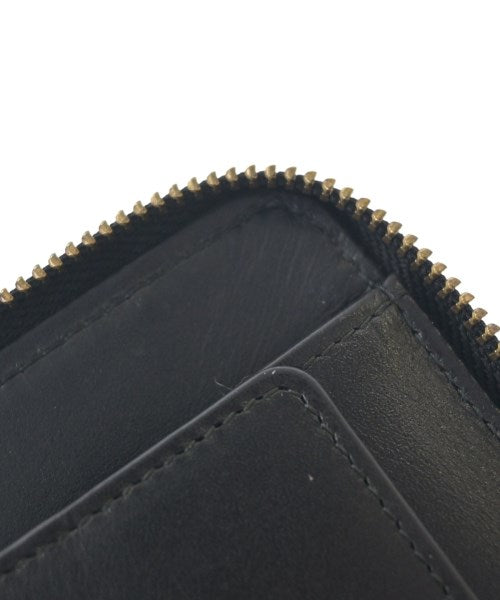 COMME des GARCONS กระเป๋าสตางค์/กระเป๋าใส่เหรียญ