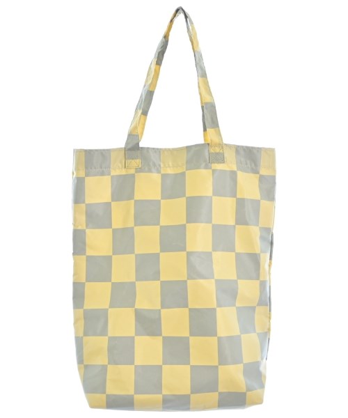 COMME des GARCONS กระเป๋าถือขนาดใหญ่