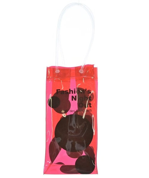 COMME des GARCONS กระเป๋าถือขนาดใหญ่