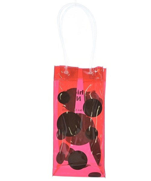 COMME des GARCONS กระเป๋าถือขนาดใหญ่