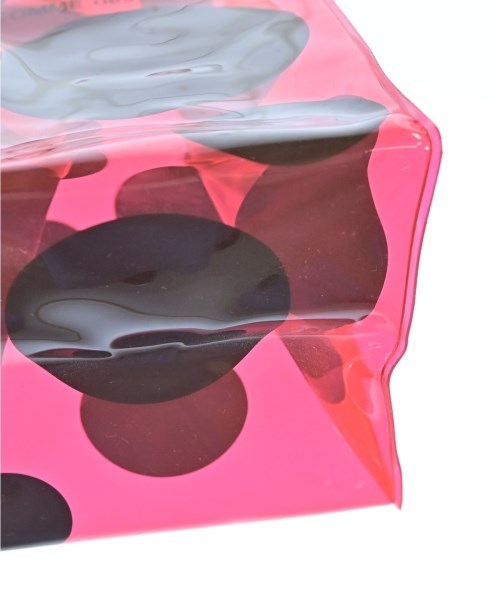 COMME des GARCONS กระเป๋าถือขนาดใหญ่