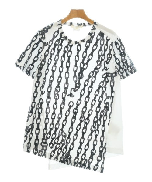 COMME des GARCONS เสื้อยืด/เสื้อท็อปส์