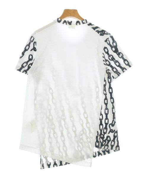 COMME des GARCONS เสื้อยืด/เสื้อท็อปส์
