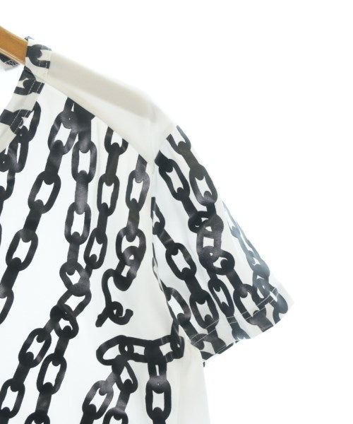 COMME des GARCONS เสื้อยืด/เสื้อท็อปส์