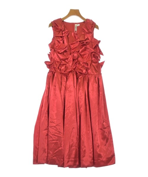 COMME des GARCONS ชุดเดรส