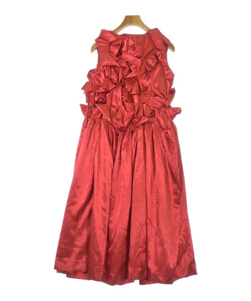 COMME des GARCONS ชุดเดรส