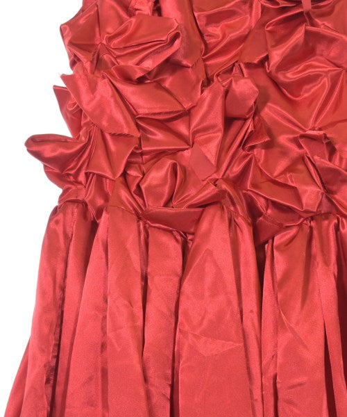 COMME des GARCONS ชุดเดรส