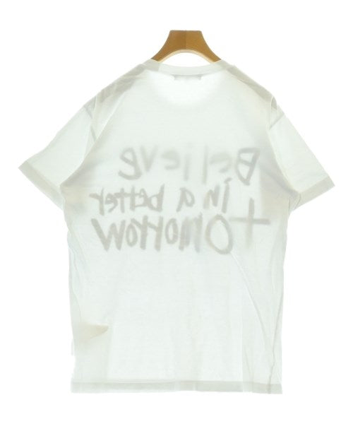 COMME des GARCONS เสื้อยืด/เสื้อท็อปส์