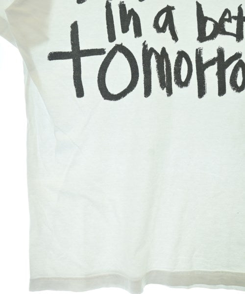 COMME des GARCONS เสื้อยืด/เสื้อท็อปส์