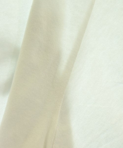COMME des GARCONS เสื้อยืด/เสื้อท็อปส์