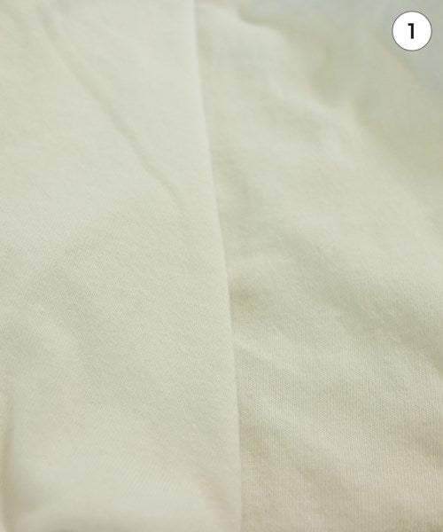 COMME des GARCONS เสื้อยืด/เสื้อท็อปส์