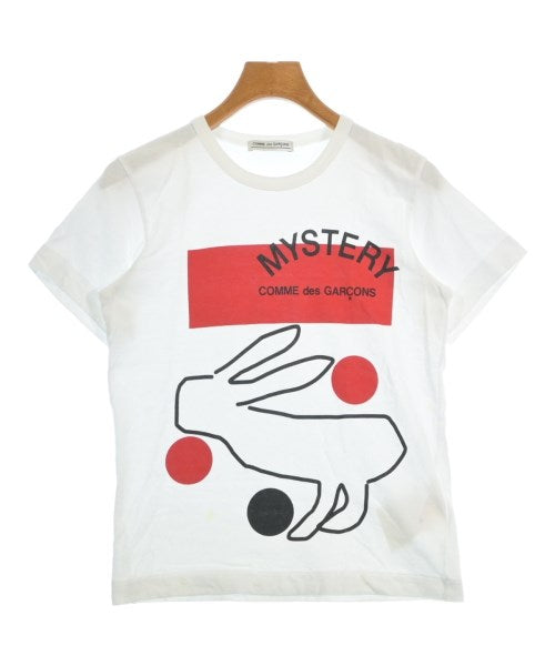 COMME des GARCONS เสื้อยืด/เสื้อท็อปส์