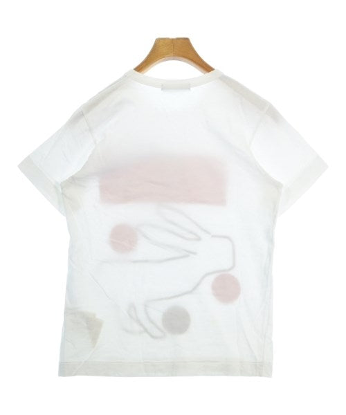 COMME des GARCONS เสื้อยืด/เสื้อท็อปส์