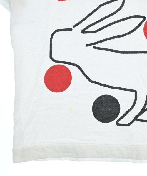 COMME des GARCONS เสื้อยืด/เสื้อท็อปส์