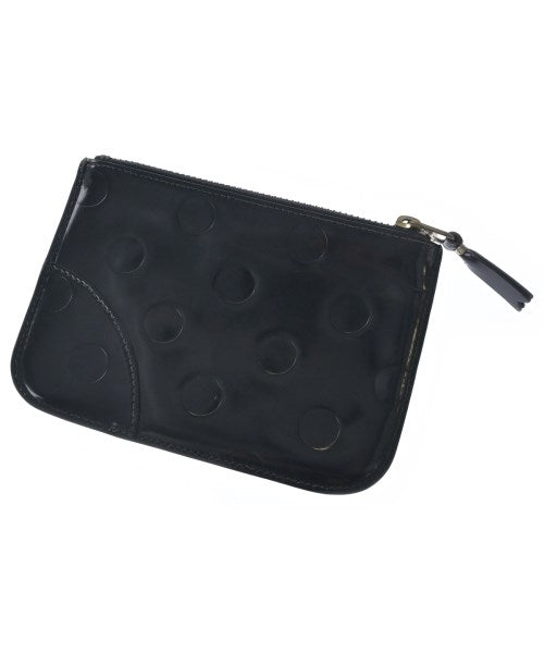 COMME des GARCONS กระเป๋าสตางค์/กระเป๋าใส่เหรียญ