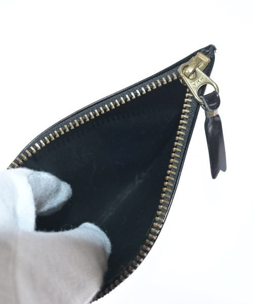COMME des GARCONS กระเป๋าสตางค์/กระเป๋าใส่เหรียญ