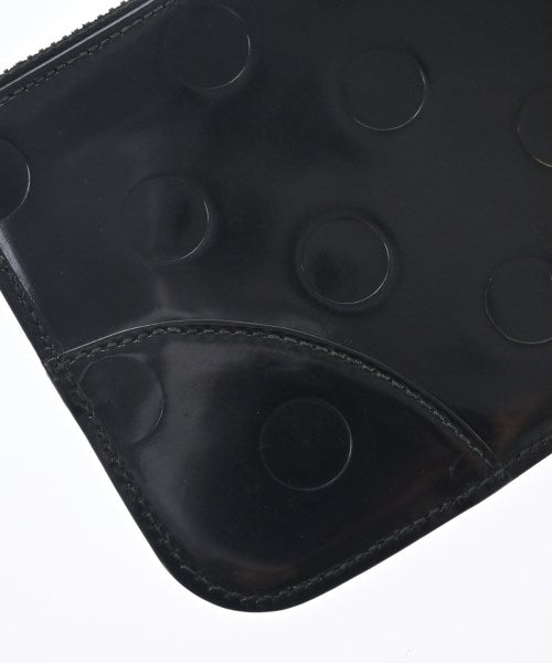 COMME des GARCONS กระเป๋าสตางค์/กระเป๋าใส่เหรียญ