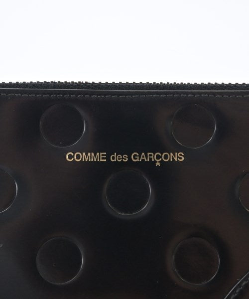 COMME des GARCONS กระเป๋าสตางค์/กระเป๋าใส่เหรียญ