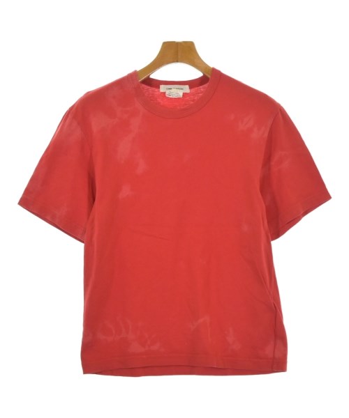 COMME des GARCONS เสื้อยืด/เสื้อท็อปส์