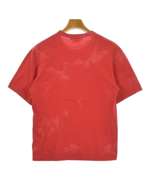 COMME des GARCONS เสื้อยืด/เสื้อท็อปส์