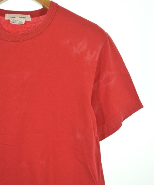 COMME des GARCONS เสื้อยืด/เสื้อท็อปส์