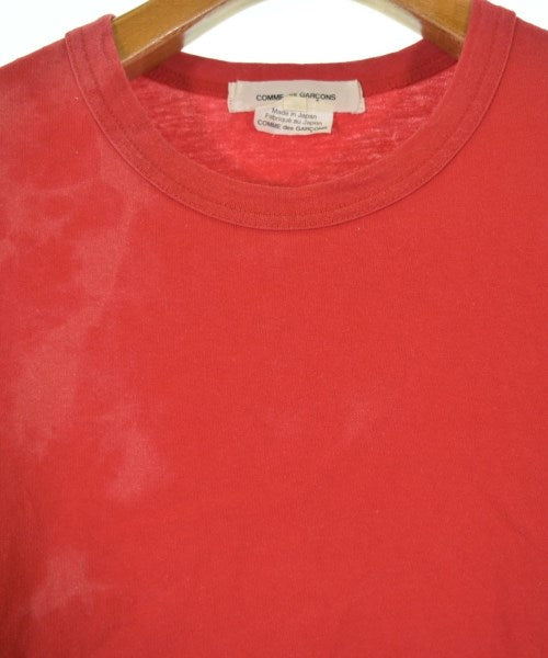 COMME des GARCONS เสื้อยืด/เสื้อท็อปส์