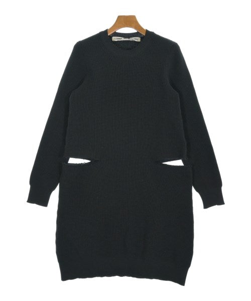 COMME des GARCONS เสื้อกันหนาว