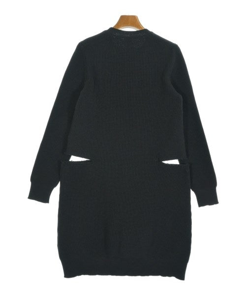 COMME des GARCONS เสื้อกันหนาว