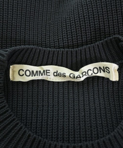 COMME des GARCONS เสื้อกันหนาว