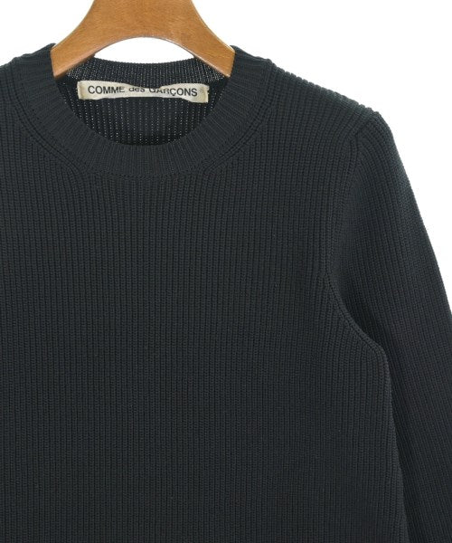 COMME des GARCONS เสื้อกันหนาว