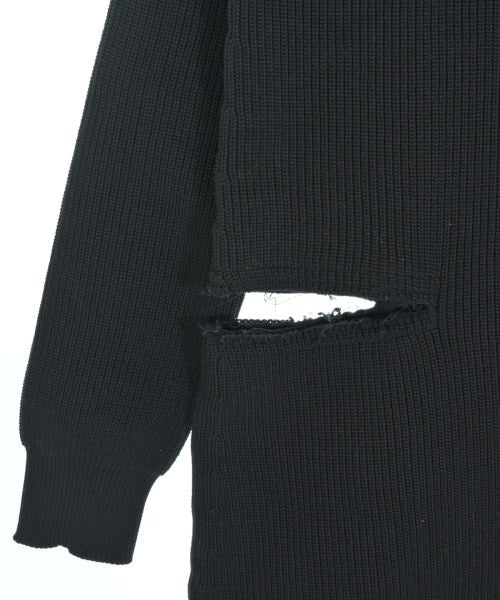 COMME des GARCONS เสื้อกันหนาว
