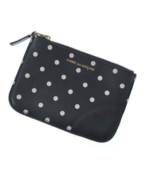 COMME des GARCONS กระเป๋าสตางค์/กระเป๋าใส่เหรียญ