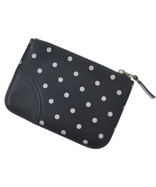 COMME des GARCONS กระเป๋าสตางค์/กระเป๋าใส่เหรียญ