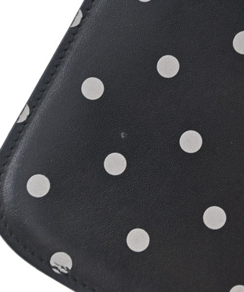 COMME des GARCONS กระเป๋าสตางค์/กระเป๋าใส่เหรียญ