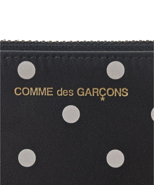 COMME des GARCONS กระเป๋าสตางค์/กระเป๋าใส่เหรียญ