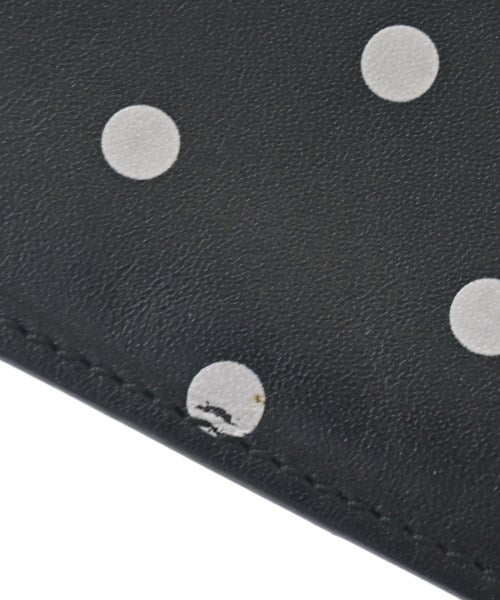 COMME des GARCONS กระเป๋าสตางค์/กระเป๋าใส่เหรียญ