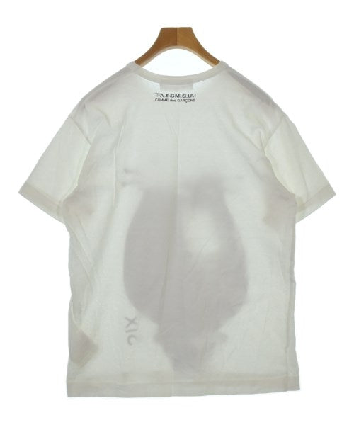 COMME des GARCONS เสื้อยืด/เสื้อท็อปส์